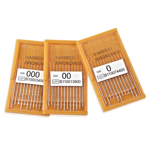 Barbed Broach, Dental Burs,dental files,Endo Files